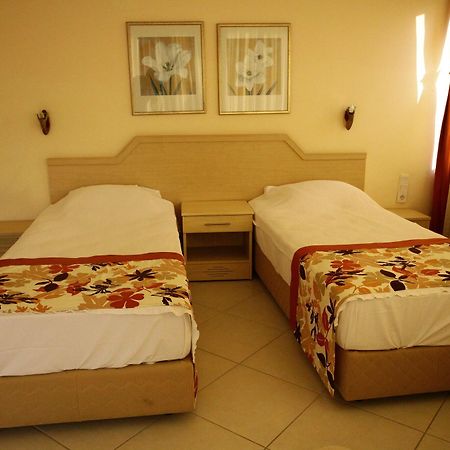 Malhun Hotel Fethiye Eksteriør bilde