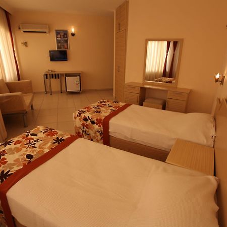 Malhun Hotel Fethiye Eksteriør bilde