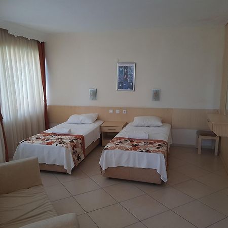 Malhun Hotel Fethiye Eksteriør bilde