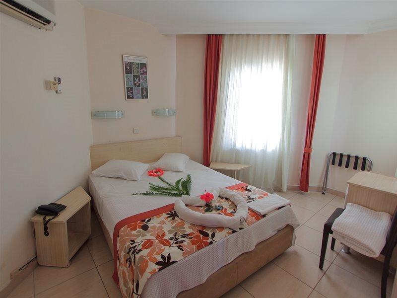 Malhun Hotel Fethiye Eksteriør bilde