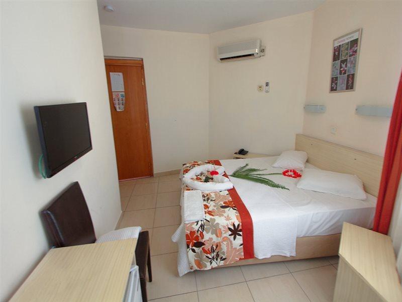 Malhun Hotel Fethiye Eksteriør bilde
