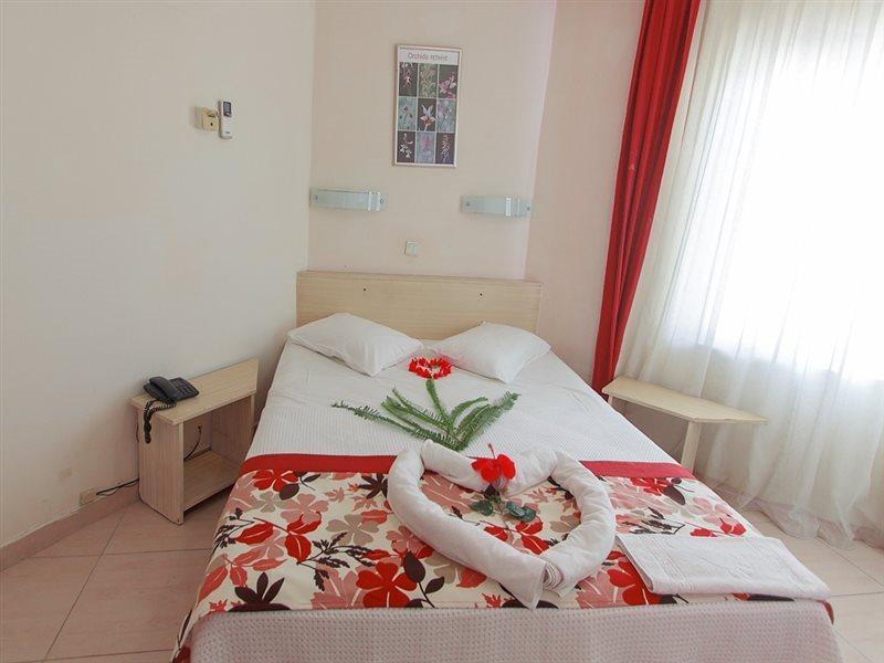 Malhun Hotel Fethiye Eksteriør bilde
