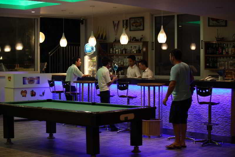 Malhun Hotel Fethiye Eksteriør bilde