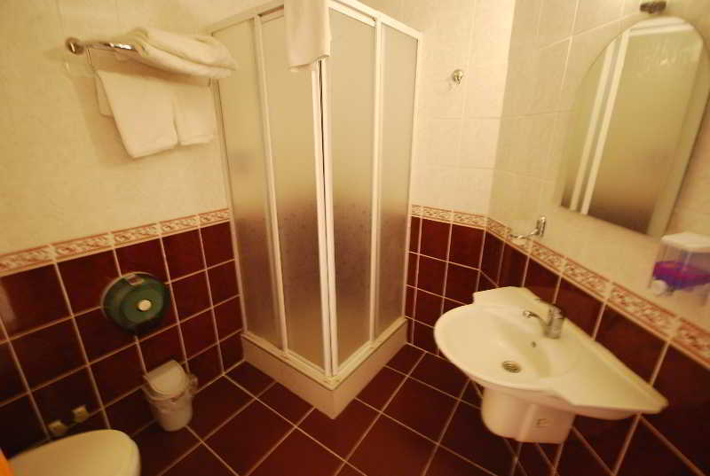 Malhun Hotel Fethiye Eksteriør bilde