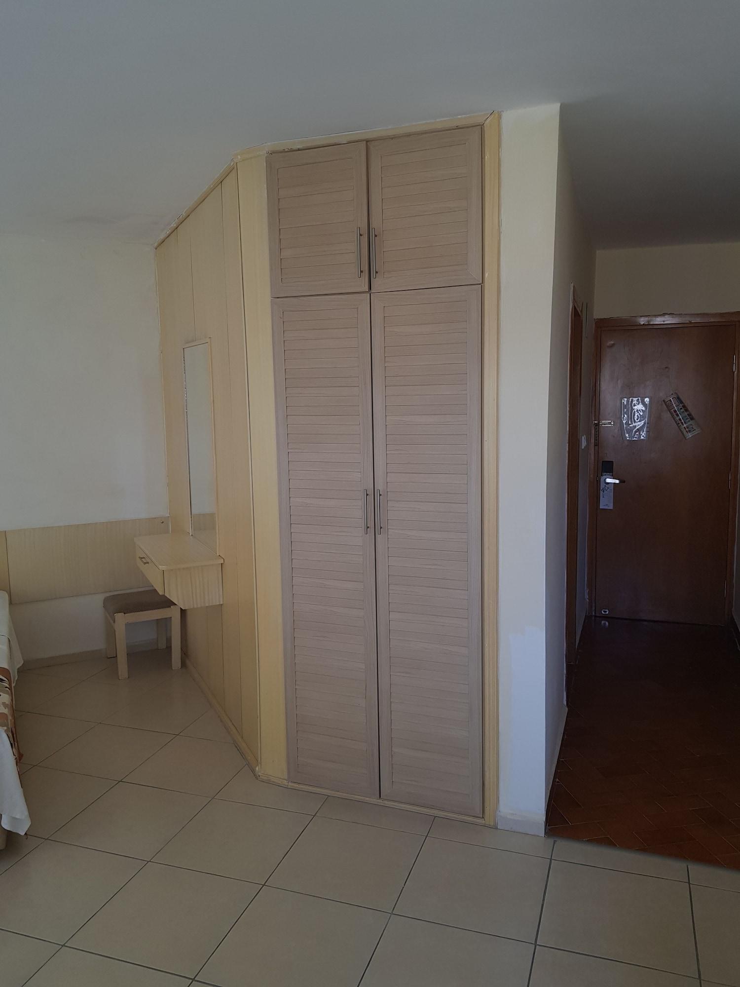 Malhun Hotel Fethiye Eksteriør bilde