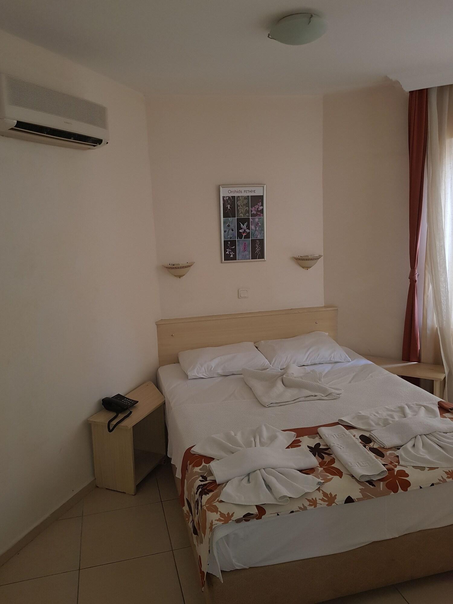 Malhun Hotel Fethiye Eksteriør bilde
