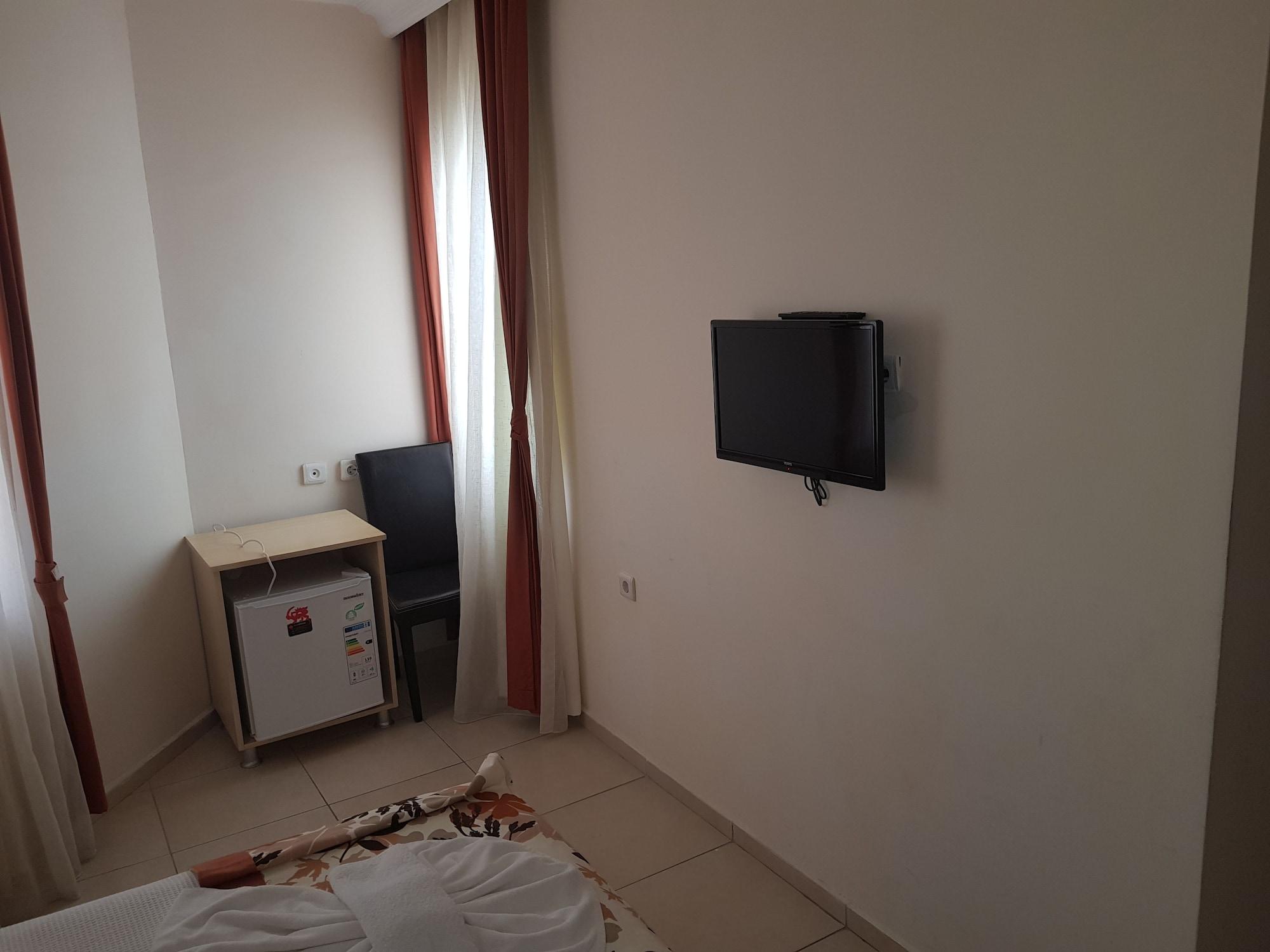 Malhun Hotel Fethiye Eksteriør bilde