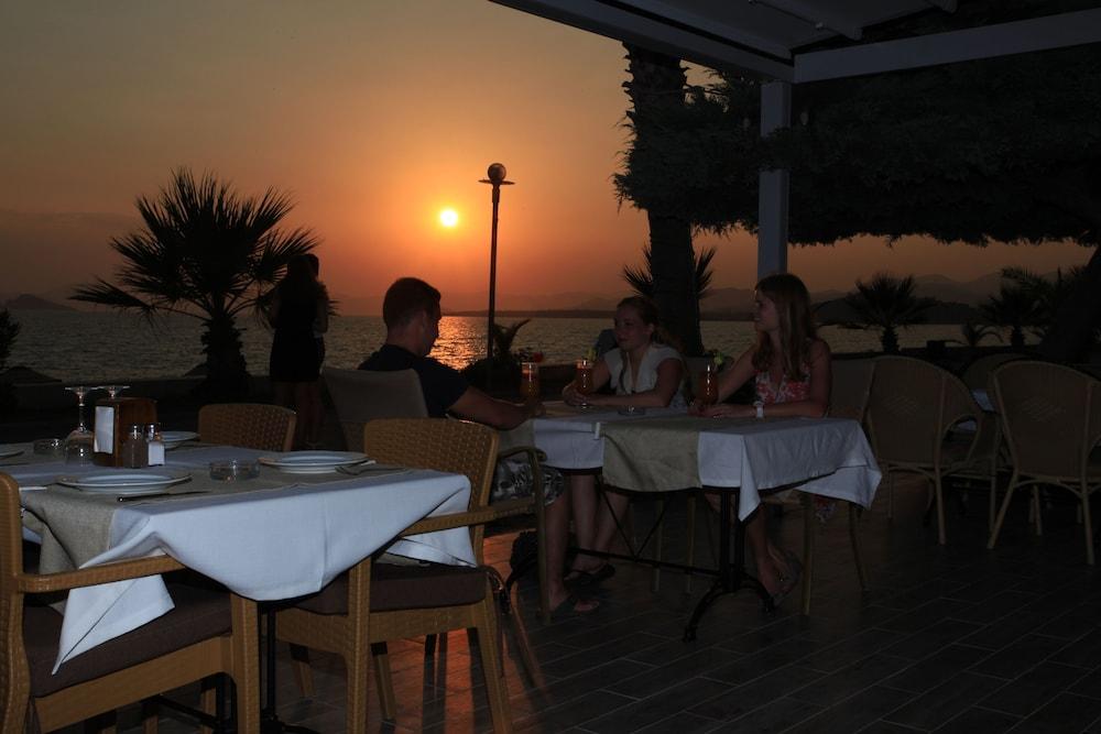 Malhun Hotel Fethiye Eksteriør bilde