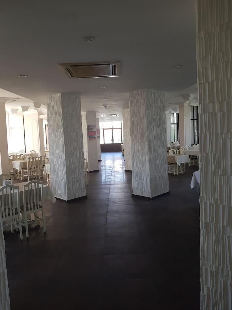 Malhun Hotel Fethiye Eksteriør bilde