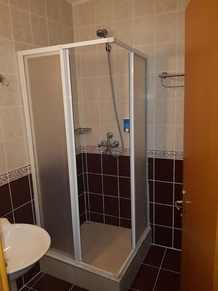 Malhun Hotel Fethiye Eksteriør bilde