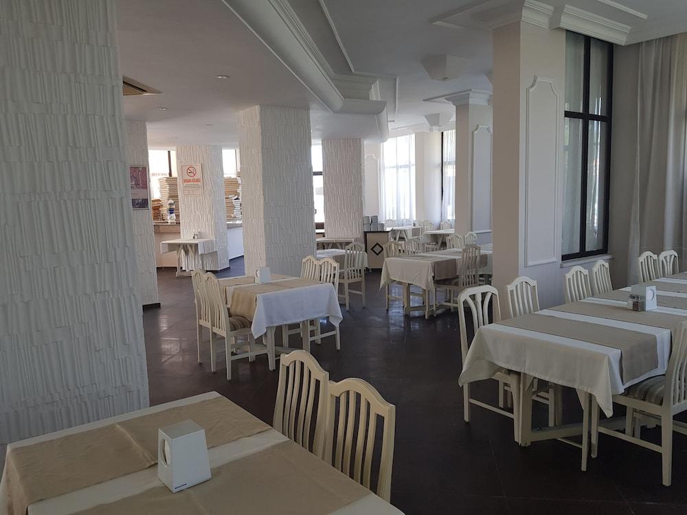 Malhun Hotel Fethiye Eksteriør bilde