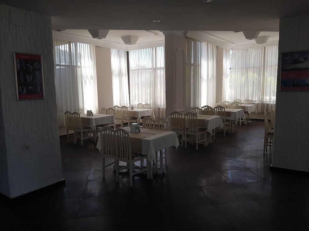 Malhun Hotel Fethiye Eksteriør bilde