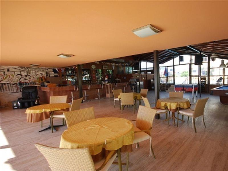Malhun Hotel Fethiye Eksteriør bilde