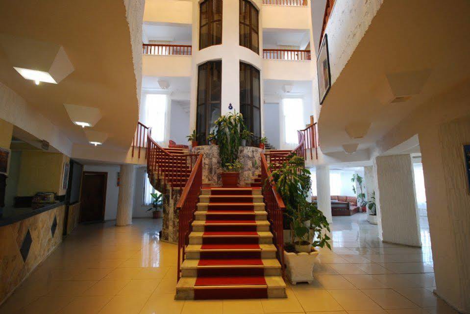 Malhun Hotel Fethiye Eksteriør bilde