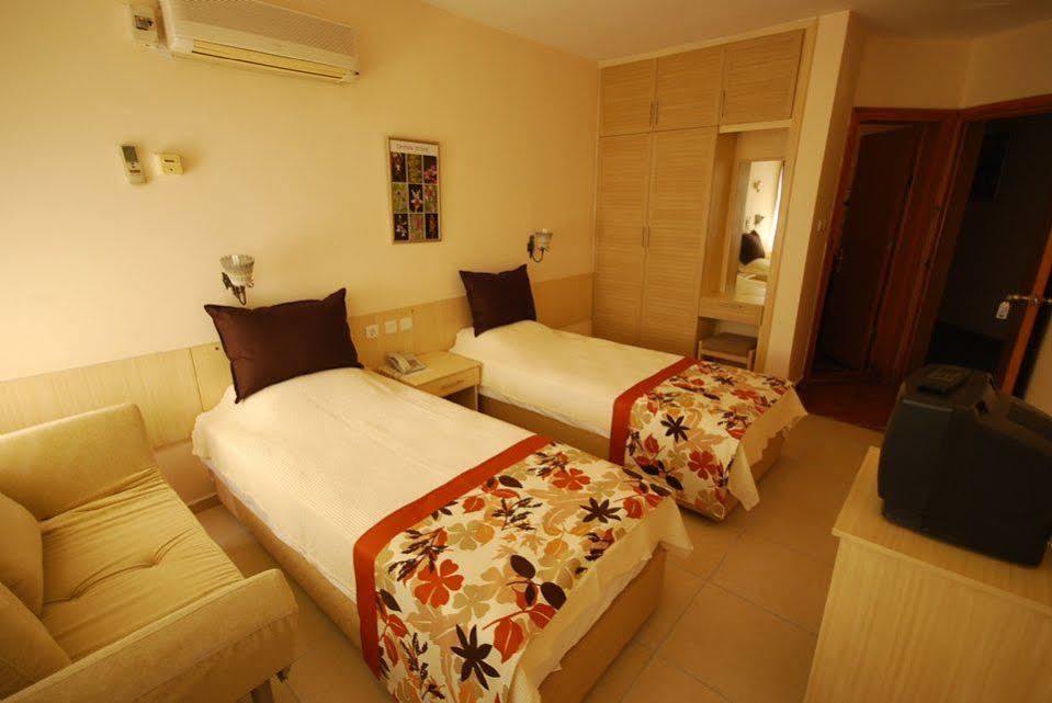 Malhun Hotel Fethiye Eksteriør bilde