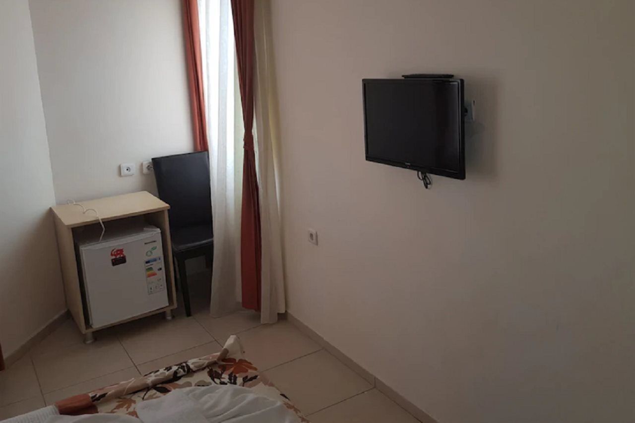 Malhun Hotel Fethiye Eksteriør bilde