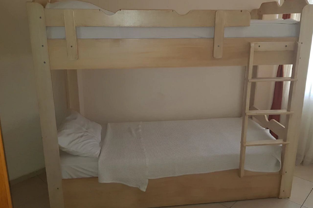 Malhun Hotel Fethiye Eksteriør bilde